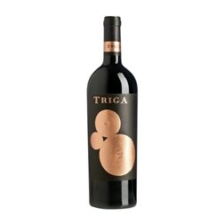 Volver Triga Alicante Botella Magnum 1,5 L Vino Tinto