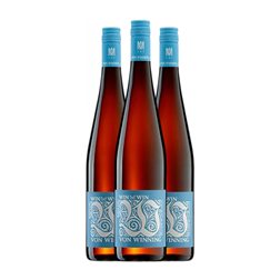 Von Winning Win Riesling VDP Gutswein — Vino de Finca 75 cl Vino Blanco (Caja de 3 unidades)