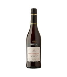 VORS Amontillado Lustau