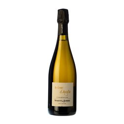 Vouette & Sorbee Blanc d'Argile Chardonnay Brut Nature Champagne Eco — Ecológico 75 cl Espumoso Blanco