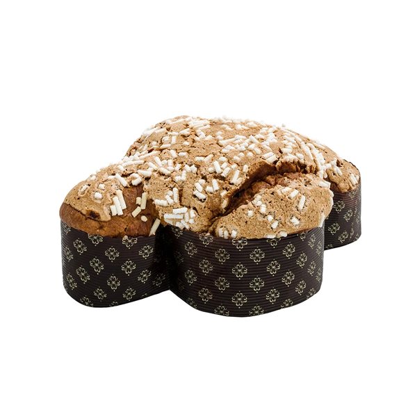 Fiasconaro Colomba Cioccolato 750g-detalle