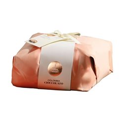 Fiasconaro Colomba Cioccolato 750g