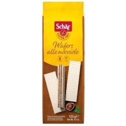 HASSELNUSSWAFERN 125 GR