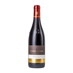 Wagner-Stempel Heerkretz Pinot Negro Rheinhessen VDP Grosses Gewächs GG — Grand Cru 75 cl Vino Tinto