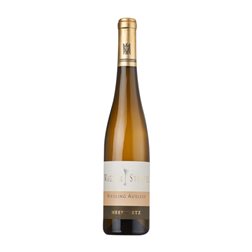Wagner-Stempel Heerkretz Riesling Rheinhessen Auslese — VS Vendimia Seleccionada Media Botella 37 cl Vino Dulce