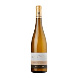 Wagner-Stempel Heerkretz Riesling Rheinhessen Spätlese — VT Vendimia Tardía 75 cl Vino Blanco
