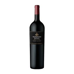 Waterford Cabernet Sauvignon Stellenbosch Estate Wine — Vino de Finca 75 cl Vino Tinto