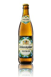 Weihenstephaner Festbier 50cl