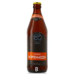 Weiherer Hopfenweizen