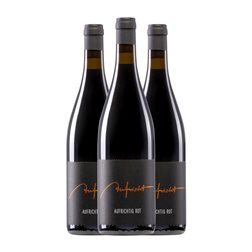 Weingut Aufricht Aufrichtig 75 cl Vino Tinto (Caja de 3 unidades)