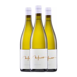 Weingut Aufricht Blanc de Noirs 75 cl Vino Blanco (Caja de 3 unidades)