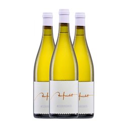 Weingut Aufricht Pinot Blanco 75 cl Vino Blanco (Caja de 3 unidades)