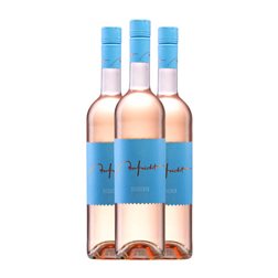 Weingut Aufricht Seegucker Rosé — Rosado 75 cl Vino Rosado (Caja de 3 unidades)