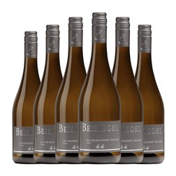 Weingut Beisiegel Pinot Gris Trocken — Seco 75 cl Vino Blanco (Caja de 6 unidades)