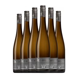 Weingut Beisiegel Scheurebe Nahe 75 cl Vino Dulce (Caja de 6 unidades)