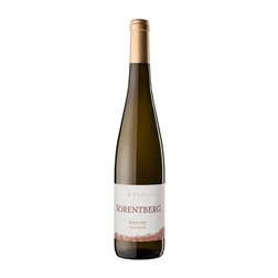 Weingut Julius Treis 1000 Riesling Trocken — Seco Mosel Alte Reben — VV Viñas Viejas 75 cl Vino Blanco