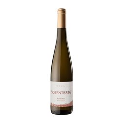 Weingut Julius Treis Sorentberg Rotschiefer Riesling Trocken — Seco Mosel 75 cl Vino Blanco