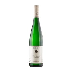 Weingut Keller Weisser Burgunder & Chardonnay Trocken — Seco Rheinhessen 75 cl Vino Blanco