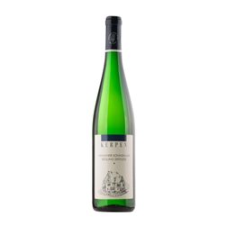 Weingut Kerpen Riesling Mosel Spätlese — VT Vendimia Tardía, Wehlener Sonnenuhr 75 cl Vino Blanco
