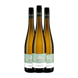 Weingut Kimich Forster Pechstein Riesling Pfälz 75 cl Vino Blanco (Caja de 3 unidades)