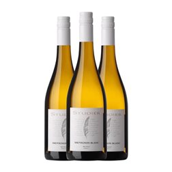 Weingut Studier Sauvignon Trocken — Seco Pfälz 75 cl Vino Blanco (Caja de 3 unidades)