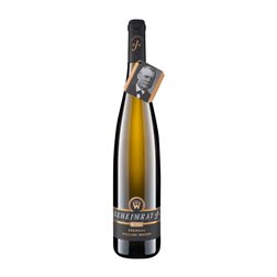 Weingüter Geheimrat J. Wegeler J Riesling Trocken — Seco Rheingau 75 cl Vino Blanco