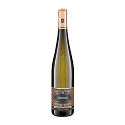 Weingüter Geheimrat J. Wegeler Winkel Jesuitengarten Riesling Trocken — Seco Rheingau VDP Grosses Gewächs GG — Grand Cru 75 cl Vino Blanco