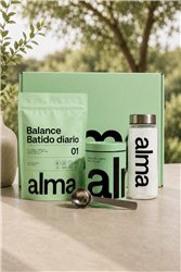Welcome Pack Daily Shake for Energy and Wellbeing