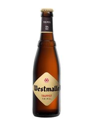 Westmalle Tripel Trappist