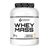 Whey Mass 50/50 Digezyme® 2 Kg-izquierda