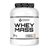 Whey Mass 50/50 Digezyme® 2 Kg-lateral