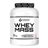 Whey Mass 50/50 Digezyme® 2 Kg-trasera