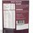 WHEY PROTEIN CHOCOLATE 1 KG DOYPACK-detalle