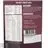WHEY PROTEIN CHOCOLATE 1 KG DOY PACK-detalle