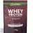 WHEY PROTEIN CHOCOLATE 1 KG DOY PACK