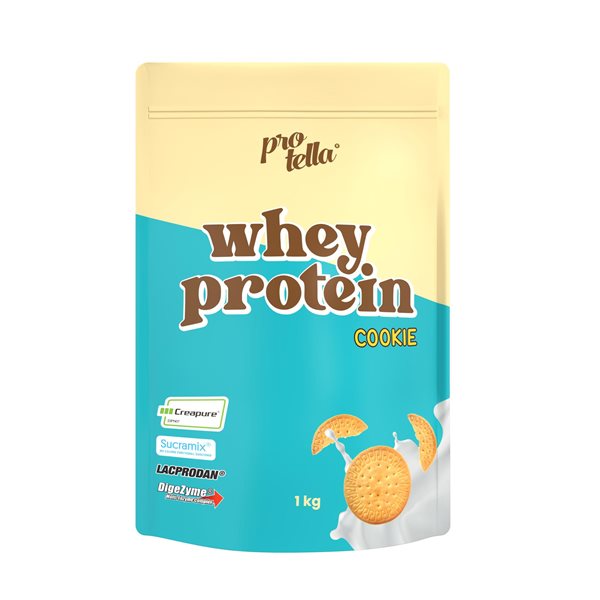 Molkenproteinkeks 1kg-detalle