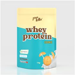 Molkenproteinkeks 1kg