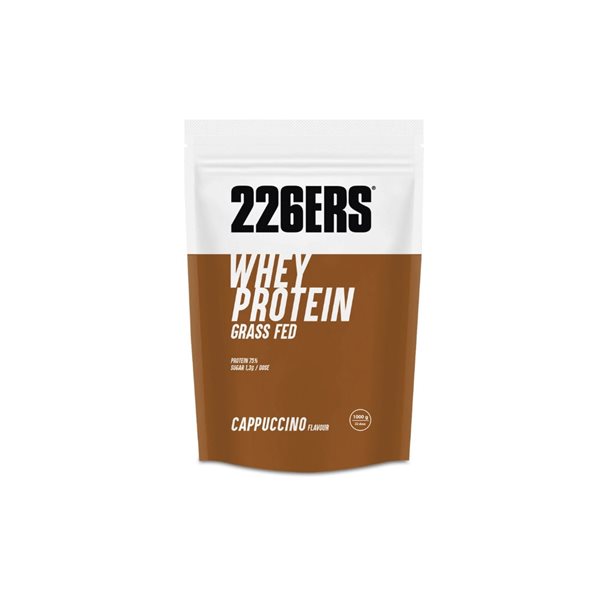 Boisson protéinée à base de lactosérum 1 kg-detalle
