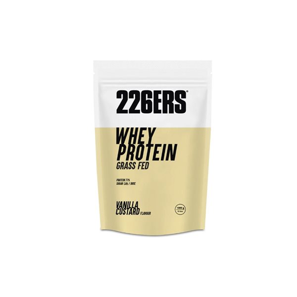 Boisson protéinée à base de lactosérum 1 kg-trasera