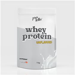 Neutral Whey Protein 1kg