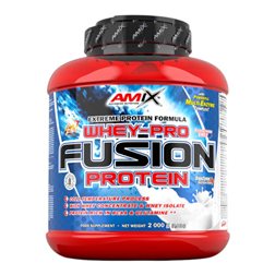 Whey Pure Fusion 2 Kg