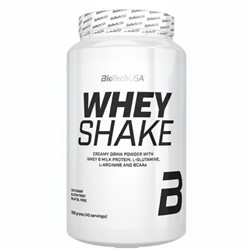 Whey Shake 1000 Gr