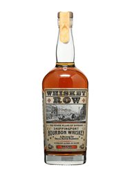 Whiskey Row Bourbon Small Batch Barrels