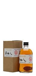 'Whisky Akashi Japanese Blended'