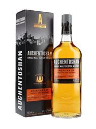 Whisky Auchentoshan American Oak Low Lands