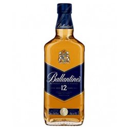 Whisky BALLANTINES 10 ANS 70 CL