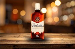 Whisky Ballantine’s(70cl)
