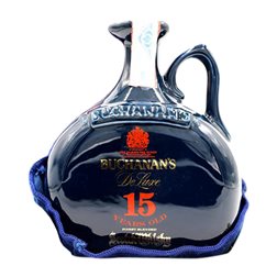 Whisky Blended Buchanan's 15 Años 70 cl