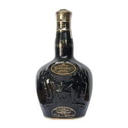 Whisky Blended Chivas Regal Royal Salute The Directors Celebration 70 cl