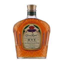 Whisky Blended Crown Royal Canadian Rye 70 cl